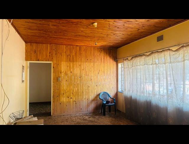 3 BEDROOM HOUSE FOR SALE IN PRETORIA WEST